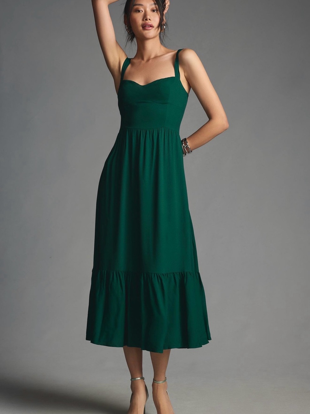 Reformation Celestia Dress